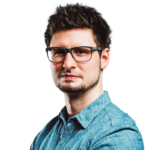 Foto des Referenten Jörg Meyer