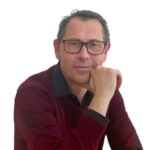 Foto des Referenten Andreas Haslinger
